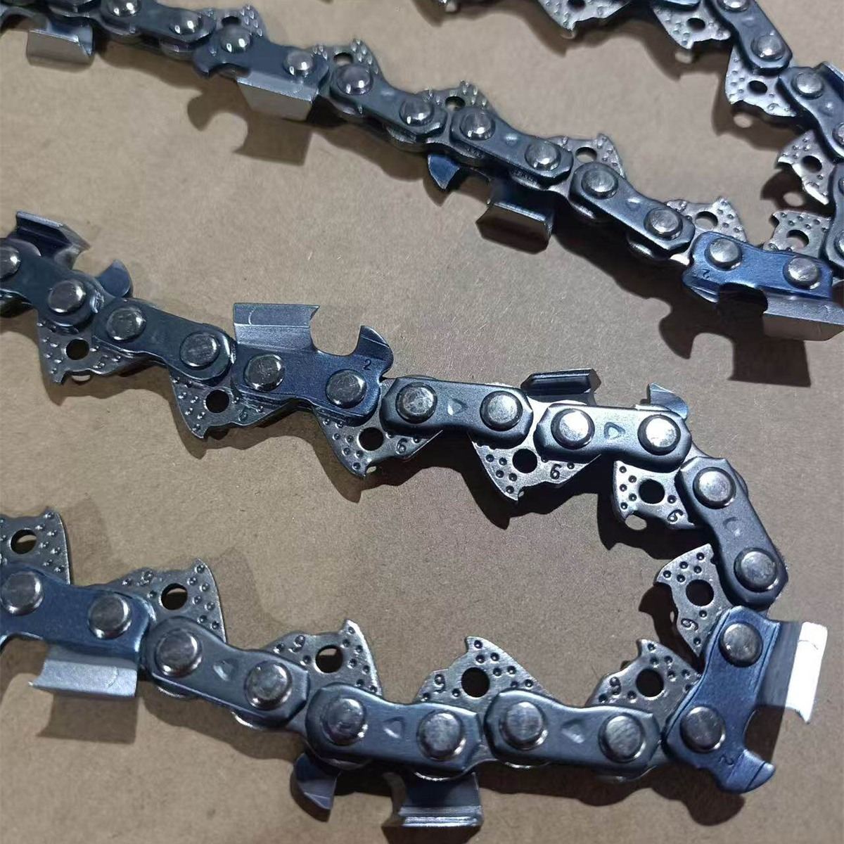 Full-Chisel Chainsaw Chain Loops (3/8 in. & .325 in. Pitch) - view 5