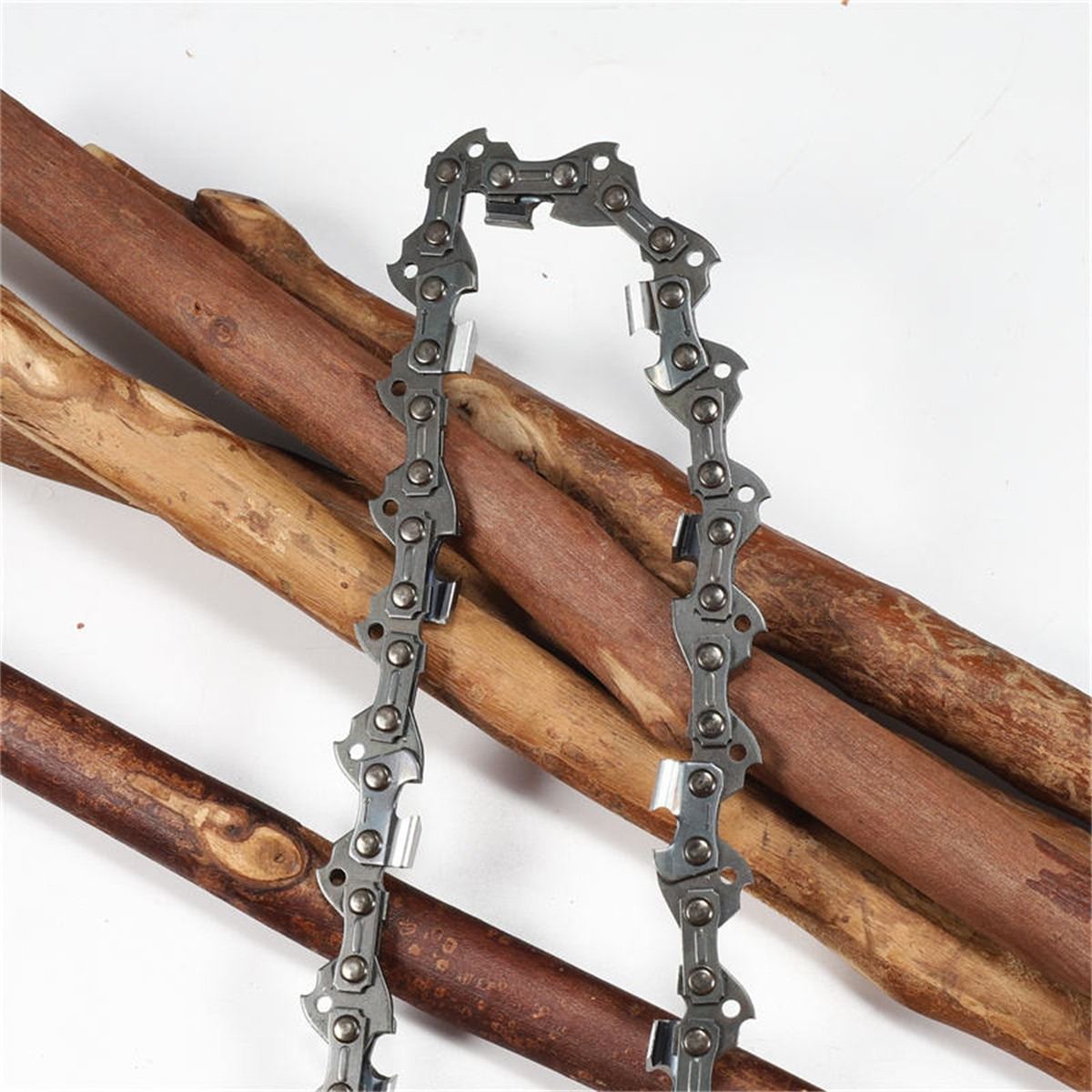 Full-Chisel Chainsaw Chain Loops (3/8 in. & .325 in. Pitch) - view 2