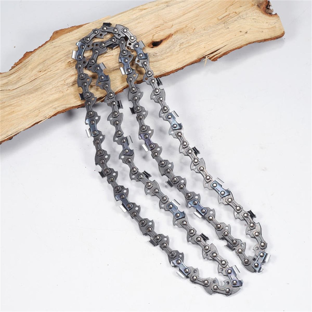 Full-Chisel Chainsaw Chain Loops (3/8 in. & .325 in. Pitch) - view 4