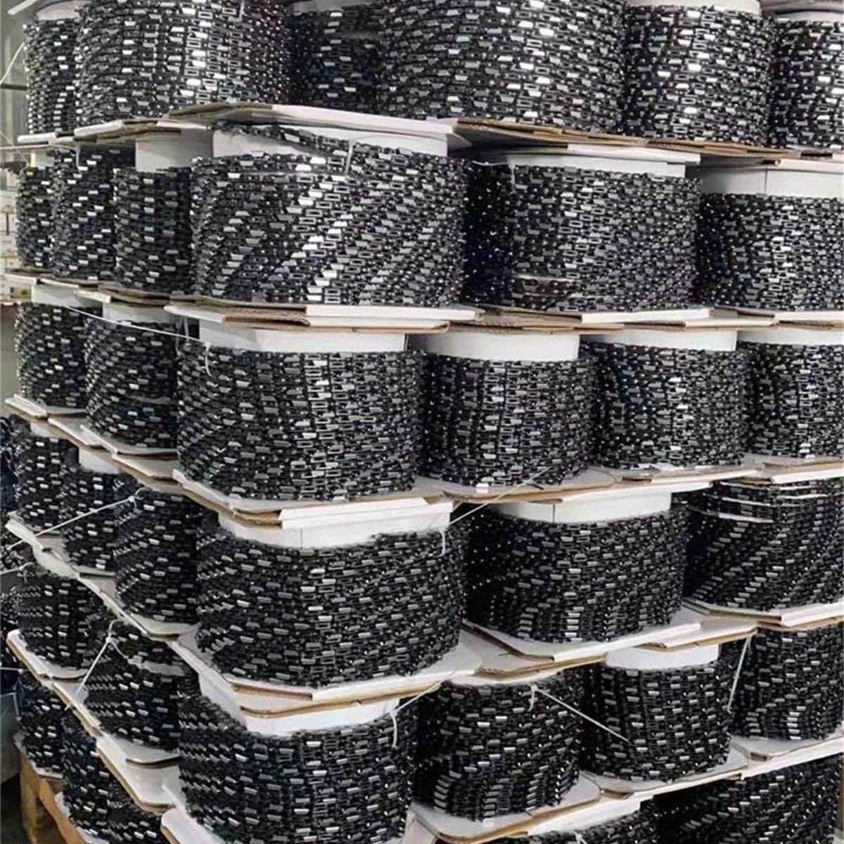 Full-Chisel Chainsaw Saw Chain Bulk Reels (25 ft. & 100 ft. Spools) - view 2