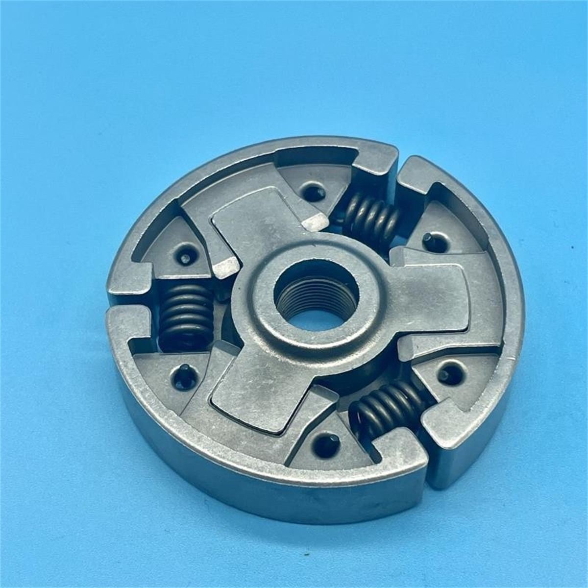 3-Shoe Centrifugal Chainsaw Clutch Assemblies (038 / 381 Series) - view 4